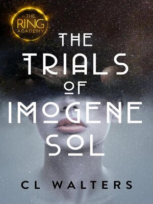 cover image of The Trials of Imogene Sol